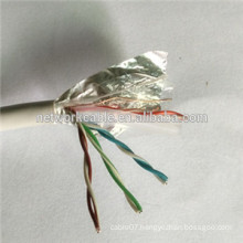 0.5 CCA FTP cat6 lan wires for switch communication